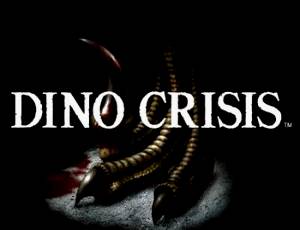 Dino Crisis