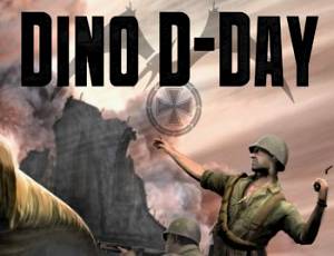 Dino D-Day