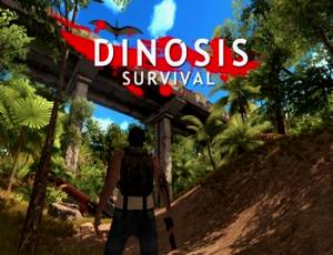 Dinosis Survival