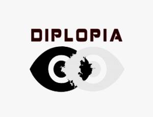 Diplopia