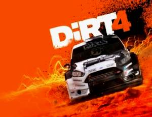 DiRT 4