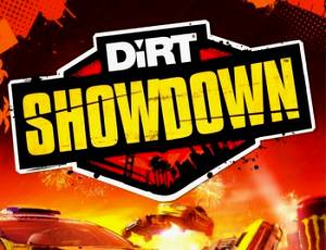 DiRT Showdown