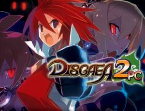 Disgaea 2