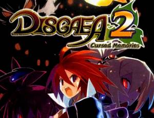 Disgaea 2: Cursed Memories