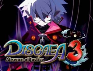 Disgaea 3: Absence of Justice