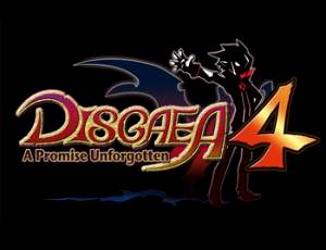 Disgaea 4: A Promise Unforgotten