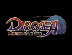 Disgaea: Afternoon of Darkness