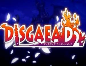 Disgaea Dimension 2