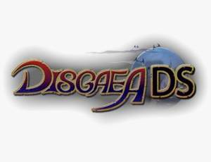 Disgaea DS