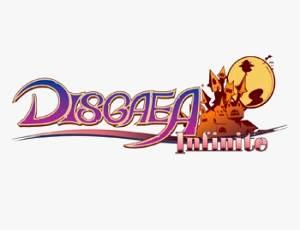 Disgaea Infinite