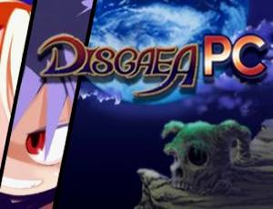 Disgaea PC