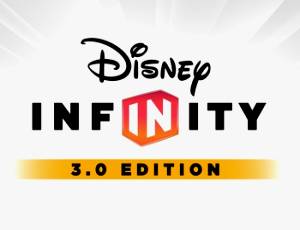 Disney Infinity 3.0: Gold Edition