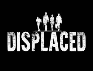 Displaced