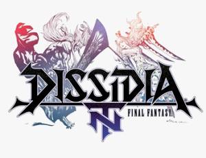 Dissidia: Final Fantasy NT