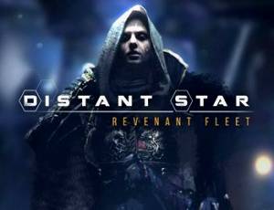 Distant Star: Revenant Fleet