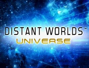 Distant Worlds: Universe