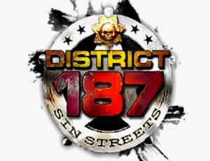 District 187: Sin Streets