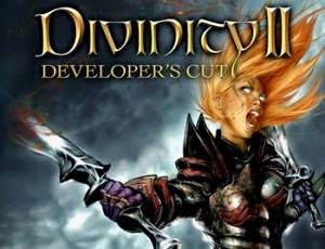 Divinity II: Developer's Cut