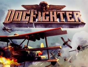 DogFighter