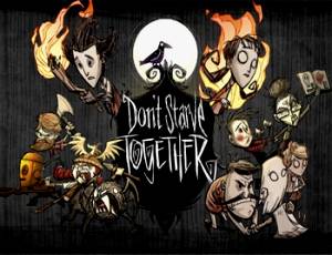 Don't Starve Together