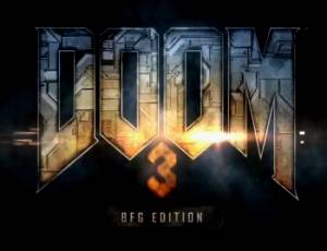 Doom 3 BFG Edition