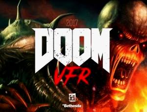 DOOM VFR