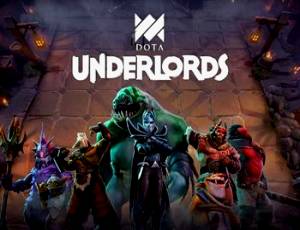 Dota Underlords