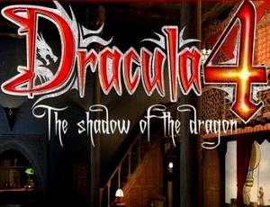 Dracula 4: The Shadow of the Dragon