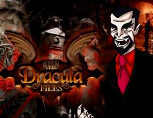 The Dracula Files