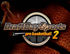 Draft Day Sports: Pro Basketball 2