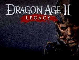 Dragon Age 2: Legacy