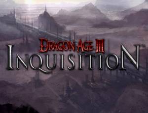 Dragon Age: Inquisition