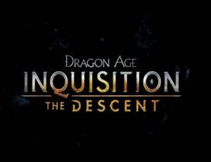 Dragon Age: Inquisition - The Descent