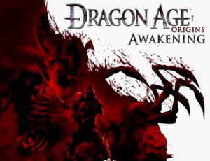 Dragon Age: Origins - Awakening