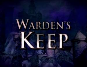 Dragon Age: Origins - Warden's Keep