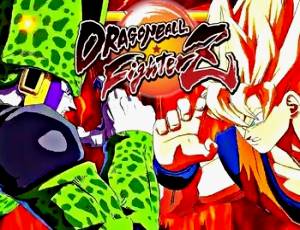 Dragon Ball FighterZ