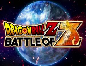 Dragon Ball Z: Battle of Z