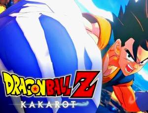 Dragon Ball Z: Kakarot