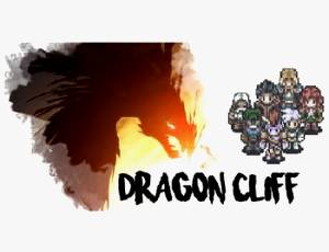 Dragon Cliff