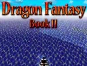 Dragon Fantasy: Book 2