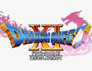 Dragon Quest XI: Echoes of an Elusive Age