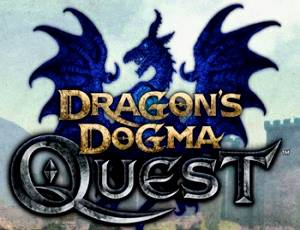 Dragon's Dogma Quest