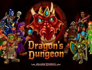 Dragon's Dungeon: Awakening