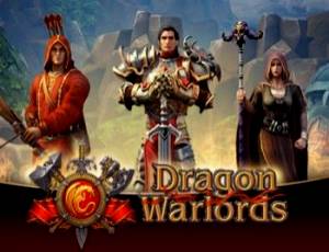 Dragon Warlords
