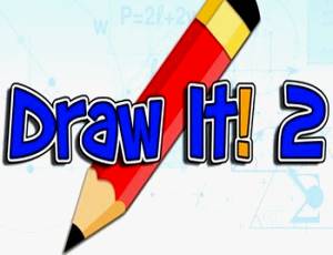 Draw It! 2