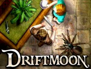 Driftmoon