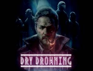 Dry Drowning