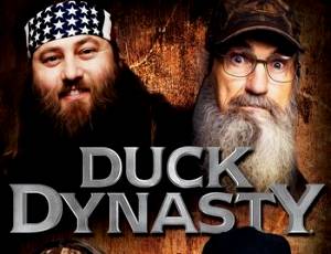 Duck Dynasty