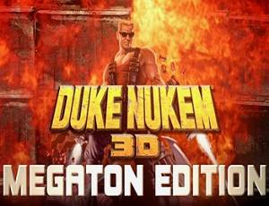 Duke Nukem 3D: Megaton Edition