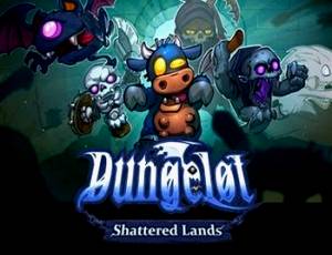 Dungelot: Shattered Lands